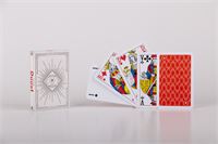 GIOCO DI CARTE COMPLETAMENTE PERSONALIZZATO